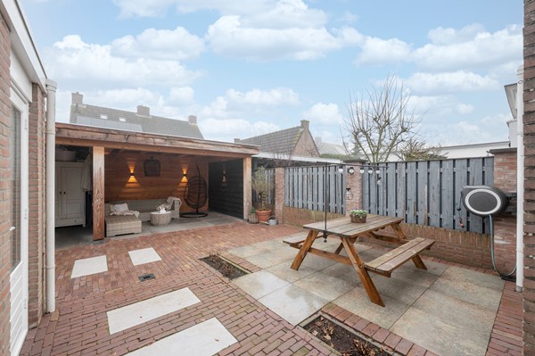 Medium property photo - Cappelblok 20, 4741 DS Hoeven